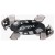 Detail image 2 Shimano - Pedal GRX PD-M8100-UG - Clipless pedals