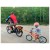 Imagen detallada 2 Kids Ride Shotgun - MTB Tow Rope - Cable de remolque para bicicleta