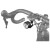 Imagen detallada 2 Lupine - SL F/AF GoPro Adapter - Adaptador para GoPro