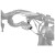 Imagen detallada 2 Lupine - SL Minimax F/AF GoPro Adapter - Adaptador para GoPro