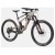 Imagen detallada 2 Kids Ride Shotgun - Pro 2.0 MTB Front Kindersitz - Asiento infantil para bicicleta