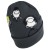 Detaljbild 2 Jack Wolfskin - Kid's Smileyworld Fun Beanie - Mössa