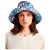 Detailbeeld 2 Quiksilver - Women's Tilebloom Bucket - Hoed