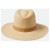 Imagen detallada 2 Brixton - Women's Harper Panama Straw Hat - Sombrero