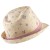 Immagine dettagliata 2 Sterntaler - Kid's Strohhut Blumen - Cappello