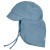 Detaljbild 2 Huttelihut - Kid's Sun Hat Solid UV60 - Keps