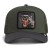 Detailbild 2 Goorin - Strength Panther Trucker - Cap