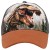 Detailbild 2 maximo - Boy's Cap T-Rex Klettverschluss - Cap
