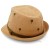 Imagen detallada 2 maximo - Boy's Trilby Palmen Futter - Sombrero