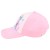 Imagen detallada 2 maximo - Girl's Cap - Terry Cloth Seahorse, Hook-and-Loop Closure - Gorra