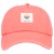 Detail image 2 maximo - Girl's Cap - Sunset Washed Look - Cap