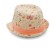 Detaljbild 2 maximo - Girl's Trilby Schmetterling Futter - Hatt