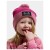 Detaljebillede 2 Didriksons - Kid's Aspen Beanie - Hue