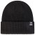 Detailbeeld 2 Iriedaily - Smokin Van Beanie - Muts