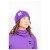 Imagen detallada 2 Eivy - Women's Foldable Knit Balaclava Beanie - Pasamontañas