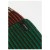 Detailbeeld 2 Selfhood - Rib Block Beanie - Muts