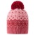 Detailbeeld 2 Reima - Kid's Beanie Pohjoinen - Muts