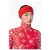 Detailbeeld 2 Goldbergh - Women's Warmth Headband - Hoofdband