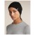 Detailbeeld 2 Icebreaker - Merino 260 Oasis Reversible Beanie Chillwave - Muts