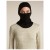 Detailbeeld 2 Icebreaker - Merino 360 Realfleece Elemental Balaclava - Bivakmuts