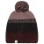Detailbild 2 Color Kids - Kid's Hat Colorblock - Mütze