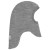 Imagen detallada 2 Huttelihut - Kid's Balaclava Wool Brushed Inside - Pasamontañas