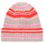 Detaljbild 2 Huttelihut - Kid's Hat Wool Knit Color Stripe - Mössa