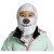 Detailbeeld 2 Buff - Kid's Polar Balaclava - Bivakmuts