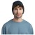 Detailbeeld 2 Buff - Knitted & Full Fleece Beanie Renvi - Muts