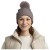 Detailbild 2 Buff - Knitted Beanie Kesha - Mütze