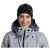 Detailbeeld 2 Buff - Windproof Headband - Hoofdband
