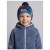 Yksityiskohtainen kuva 2 Eisbär - Kid's Pronti Pompon Mütze - Myssy