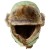Imagen detallada 2 Isbjörn - Kid's Squirell Winter Cap - Gorro