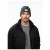 Detailbeeld 2 Barts - Seumar Beanie - Muts