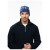 Detaljebillede 2 Barts - Timberline Beanie - Hue