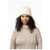 Detailbeeld 2 Barts - Women's Alpanemone Beanie - Muts