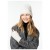 Detailbeeld 2 Barts - Women's Fhearna Beanie - Muts