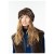 Detailbeeld 2 Barts - Women's Fur Cable Bandhat - Hoed