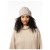 Detailbeeld 2 Barts - Women's Glitsch Beanie - Muts