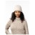 Detailbeeld 2 Barts - Women's Rannoch Beanie - Muts