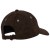 Detaljebillede 2 Halo - Wool Logo Cap - Cap