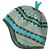 Imagen detallada 2 Patagonia - Kid's Reversible Beanie - Gorro