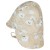Detailbeeld 2 Sterntaler - Kid's Regenhut - Hoed