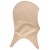 Imagen detallada 2 Sterntaler - Kid's Schalmütze Gerippt - Gorro