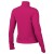 Imagen detallada 2 Nike - Women's Dri-Fit Swoosh 1/4-Zip - Camiseta de running