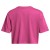 Detailbild 2 Under Armour - Women's Campus Boxy Crop S/S - T-Shirt