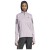 Imagen detallada 2 adidas - Women's Own The Run Half Zip - Camiseta de running