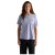 Detailbeeld 2 Arc'teryx - Women's Kragg Cotton Little Bird Crew S/S - T-shirt