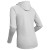 Imagen detallada 2 Daehlie - Women's Long Sleeve Run 365 - Camiseta de running
