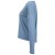 Detailbild 2 Heber Peak - Women's MerinoCool165 EvergreenHe. L/S - Merinoshirt